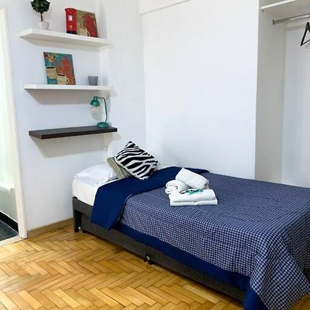 Recoleta Vintage Apart بوينس آيرس المظهر الخارجي الصورة