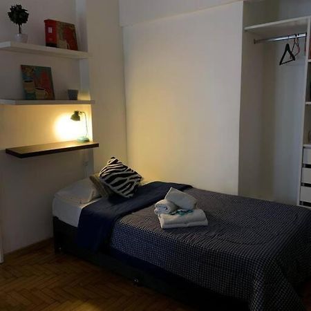Recoleta Vintage Apart بوينس آيرس المظهر الخارجي الصورة