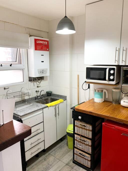 Recoleta Vintage Apart بوينس آيرس المظهر الخارجي الصورة