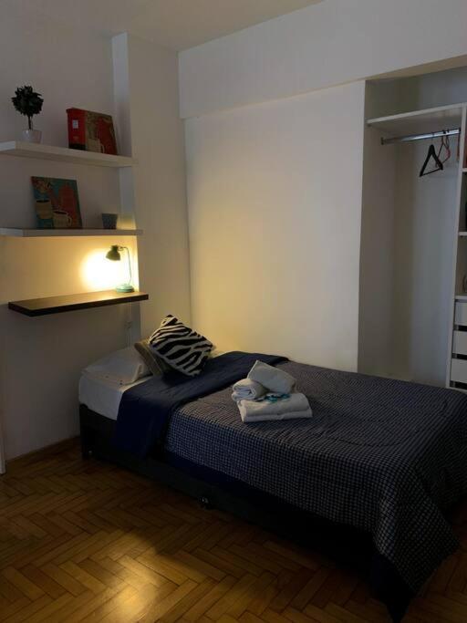 Recoleta Vintage Apart بوينس آيرس المظهر الخارجي الصورة